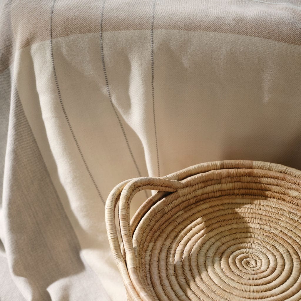 Aurora Bed Blanket