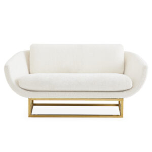Beaumont 64" Settee