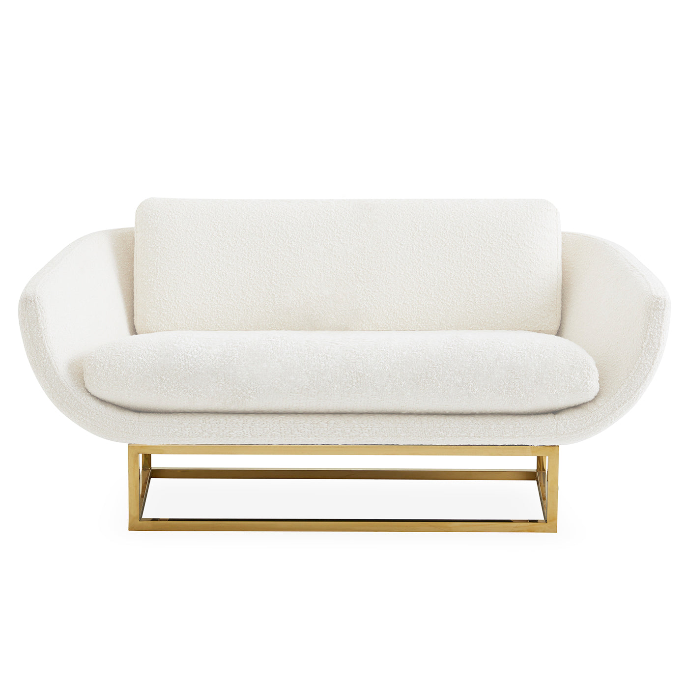 Beaumont 64" Settee